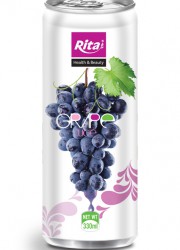 330ml grape juice